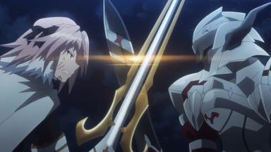 Fate/Apocrypha 1x10