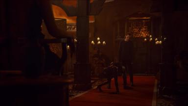 Shadowhunters 3x17