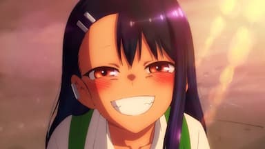 DON'T TOY WITH ME, MISS NAGATORO 1x1