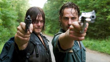 The Walking Dead 6x10