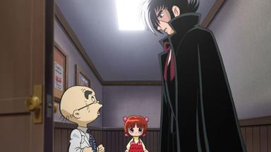 Black Jack 21 1x18