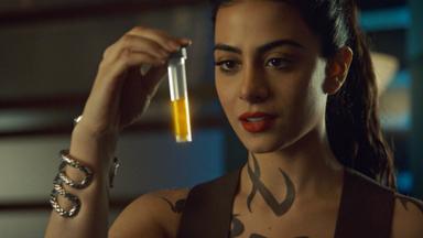 Shadowhunters 3x19