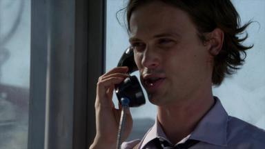 Mentes Criminales 8x4