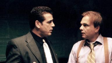 Los Soprano 3x8