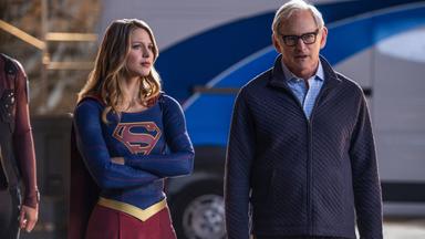 Leyendas del Mañana 2x7