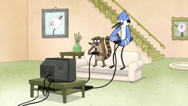 Un show más 6x19