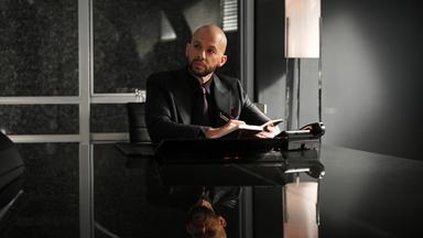 Supergirl 5x12