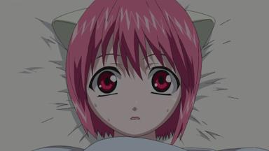 Elfen Lied 1x8
