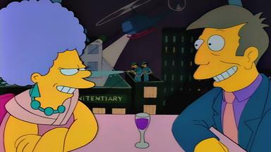 Los Simpson 2x14