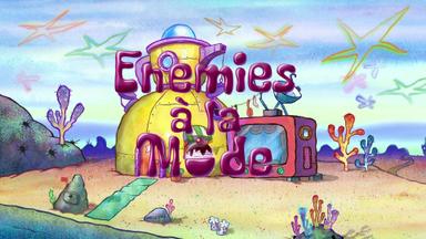 El Show de Patricio Estrella 1x6