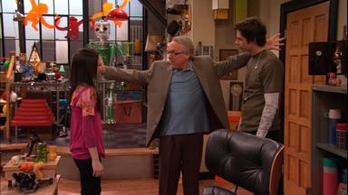 iCarly 1x5