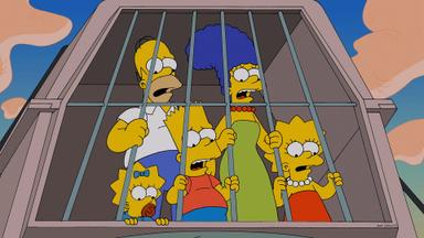 Los Simpson 26x10