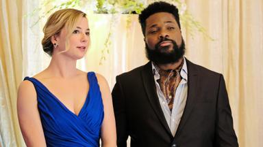 The Resident 2x9
