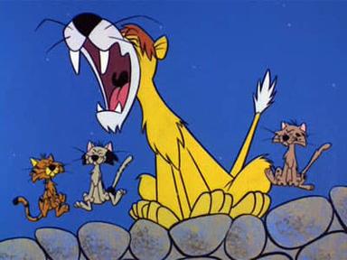Los Picapiedra 4x19