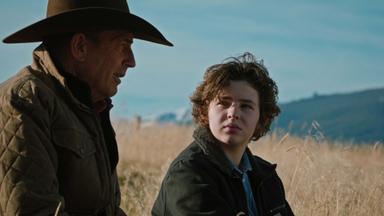Yellowstone 4x9