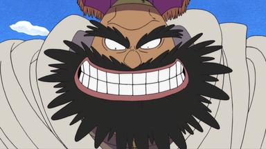 One Piece 4x98