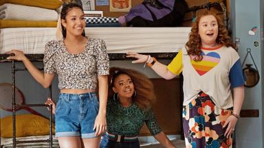 High School Musical: El Musical: La Serie 3x1