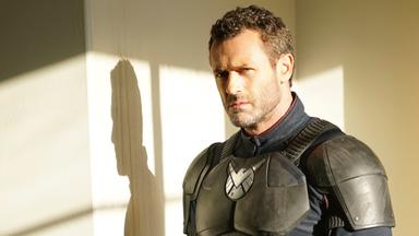 Agents of S.H.I.E.L.D 4x18