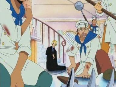 One Piece 1x23
