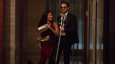 Marvel - Daredevil 2x6