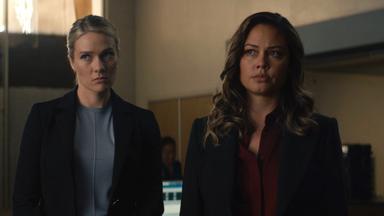 NCIS: Hawaiʻi 2x9
