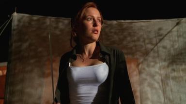 Los Expedientes Secretos X 7x1