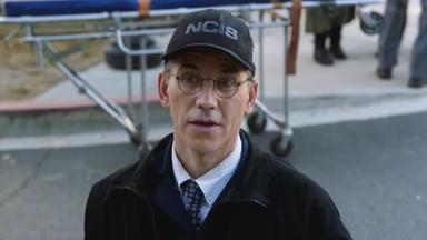 NCIS: Criminología Naval 20x9