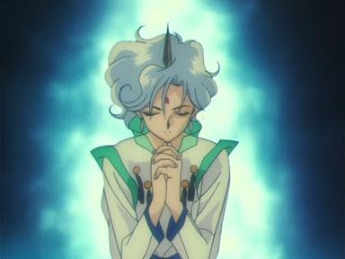Sailor Moon 4x38