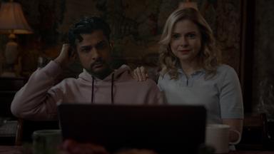 Fantasmas 2x22