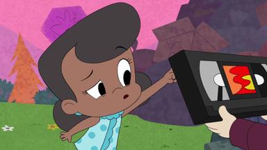Harvey Street Kids 1x9