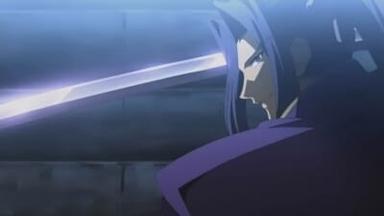 Fate/stay night 1x9