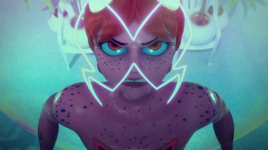 Miraculous: Las aventuras de Ladybug 2x14