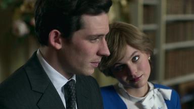 The Crown 4x3