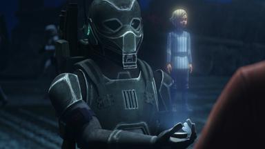Star Wars: The Bad Batch 3x11