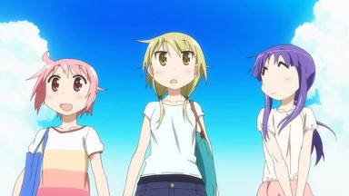 Yuyushiki 1x12