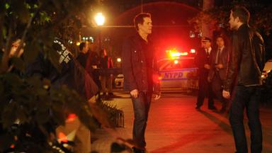 The Following 2x1