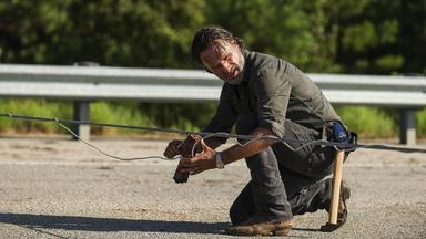 The Walking Dead 7x9