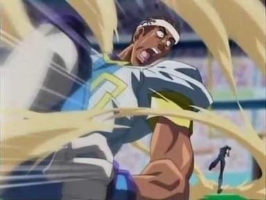 Eyeshield 21 1x89