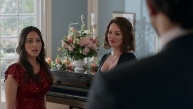 El baile de las luciérnagas 2x14