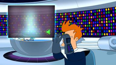 Futurama 6x17
