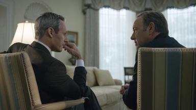 House of Cards 2x11