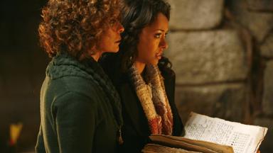 Diarios de Vampiros 1x14