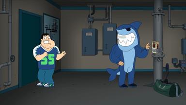 American Dad: Un Agente de Familia 14x18