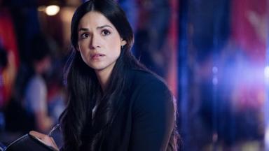 CSI: Vegas 2x1