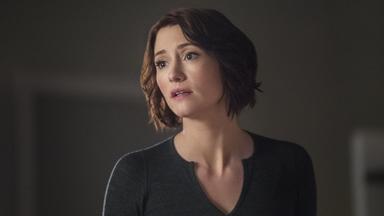 Supergirl 2x19
