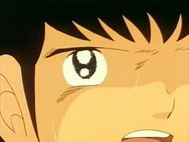 Super Campeones 5x14