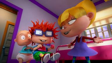 Rugrats 1x6