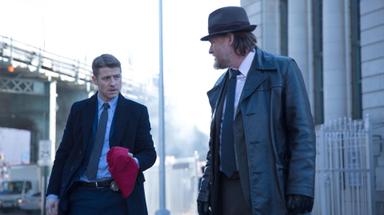Gotham 1x17