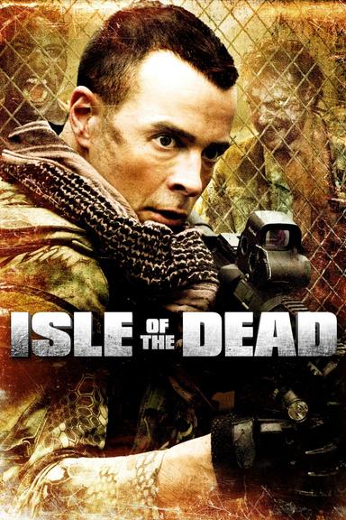 Isla de la Muerte