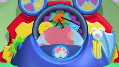 La Casa de Mickey Mouse 2x22